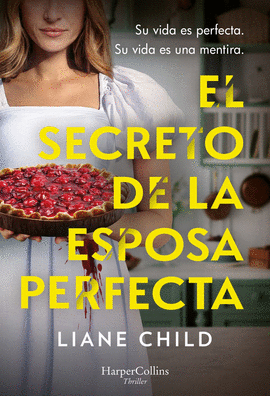 SECRETO DE LA ESPOSA PERFECTA