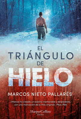 TRI�NGULO DE HIELO