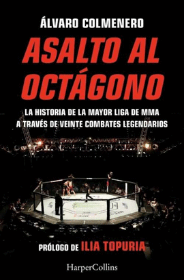 ASALTO AL OCT�GONO