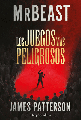 LOS JUEGOS M�S PELIGROSOS