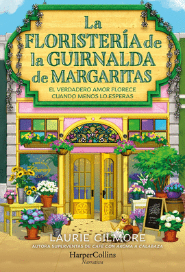 FLORISTER�A DE LA GUIRNALDA DE MARGARITAS