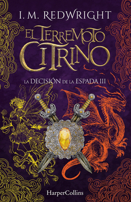 TERREMOTO CITRINO