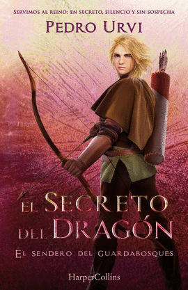 EL SECRETO DEL DRAGON