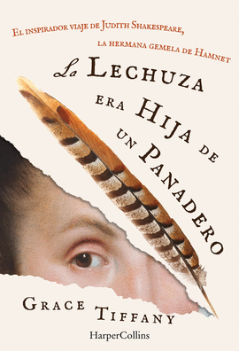 LECHUZA ERA HIJA DE UN PANADERO