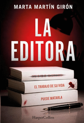 LA EDITORA