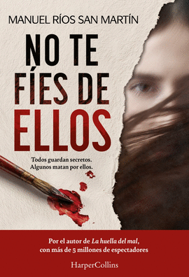 NO TE F�ES DE ELLOS