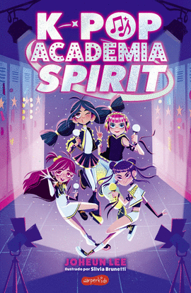 K-POP ACADEMIA SPIRIT (1)