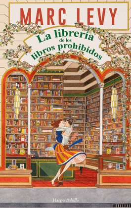 LIBRER�A DE LOS LIBROS PROHIBIDOS