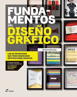 FUNDAMENTOS DEL DISEO GRAFICO