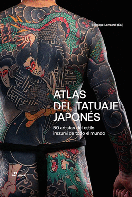 ATLAS DEL TATUAJE JAPON�S