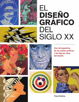 DISE�O GR�FICO DEL SIGLO XX