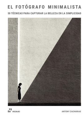 FOT�GRAFO MINIMALISTA