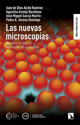 NUEVAS MICROSCOP�AS