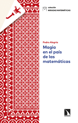 MAGIA EN EL PA�S DE LAS MATEM�TICAS