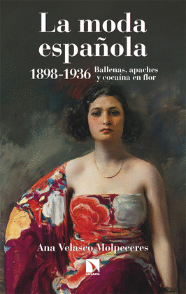 MODA ESPAOLA (1898-1936)