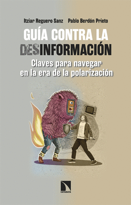 GU�A CONTRA LA DESINFORMACI�N
