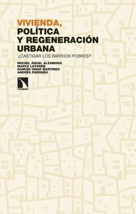 VIVIENDA POLTICA Y REGENERACIN URBANA