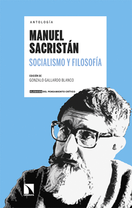 SOCIALISMO Y FILOSOFA
