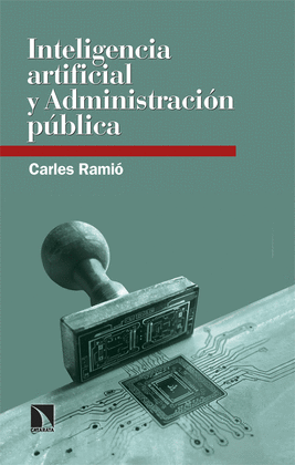 INTELIGENCIA ARTIFICIAL Y ADMINISTRACIN PBLICA