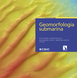 GEOMORFOLOGA SUBMARINA