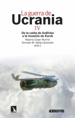 GUERRA DE UCRANIA IV