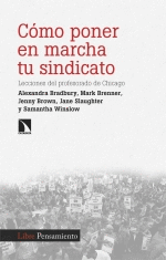 COMO PONER EN MARCHA TU SINDICATO