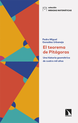 TEOREMA DE PITGORAS