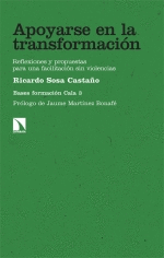 APOYARSE EN LA TRANSFORMACION