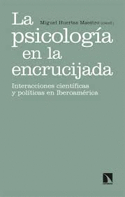 LA PSICOLOGA EN LA ENCRUCIJADA