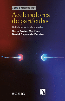 ACELERADORES DE PARTCULAS