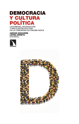 DEMOCRACIA Y CULTURA POL�TICA