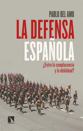 DEFENSA ESPA�OLA