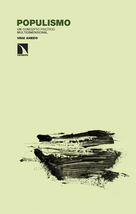 POPULISMO