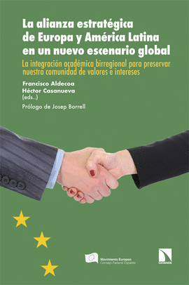 ALIANZA ESTRAT�GICA DE EUROPA Y AM�RICA LATINA