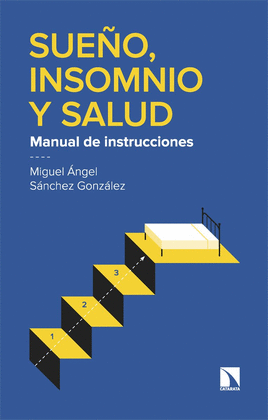 SUE�O INSOMNIO Y SALUD