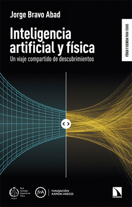 INTELIGENCIA ARTIFICIAL Y F�SICA
