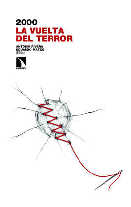2000 LA VUELTA DEL TERROR