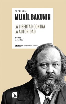 MIJA�L BAKUNIN
