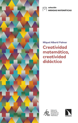 CREATIVIDAD MATEM�TICA CREATIVIDAD DID�CTICA