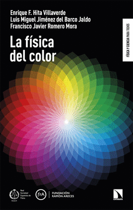 LA F�SICA DEL COLOR