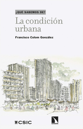 CONDICI�N URBANA
