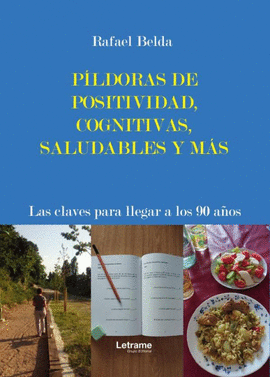PLDORAS DE POSITIVIDAD COGNITIVAS SALUDABLES Y MS