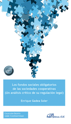 LOS FONDOS SOCIALES OBLIGATORIOS DE LAS SOCIEDADES COOPERATIVAS