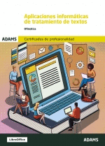 APLICACIONES INFORM�TICAS DE TRATAMIENTO DE TEXTOS_WRITER (UF0320)