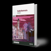 SUBALTERNO/A AYUNTAMIENTO DE VALENCIA TEMARIO 2