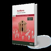 PSICOT�CNICOS ESPEC�FICOS AUXILIARES DE LA ADMINISTRACI�N DEL ESTADO