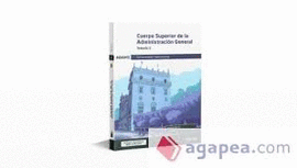 TEMARIO 2 CUERPO SUPERIOR DE ADMINISTRACI�N DE LA GENERALITAT VALENCIANA