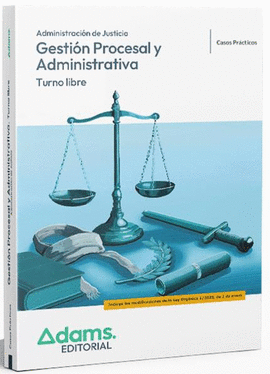 CASOS PR�CTICOS GESTI�N PROCESAL TURNO LIBRE