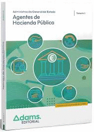 TEMARIO 1 AGENTES DE HACIENDA P�BLICA