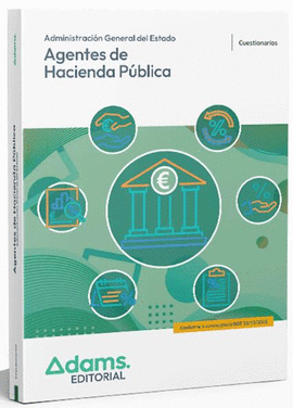 CUESTIONARIOS AGENTES DE HACIENDA P�BLICA